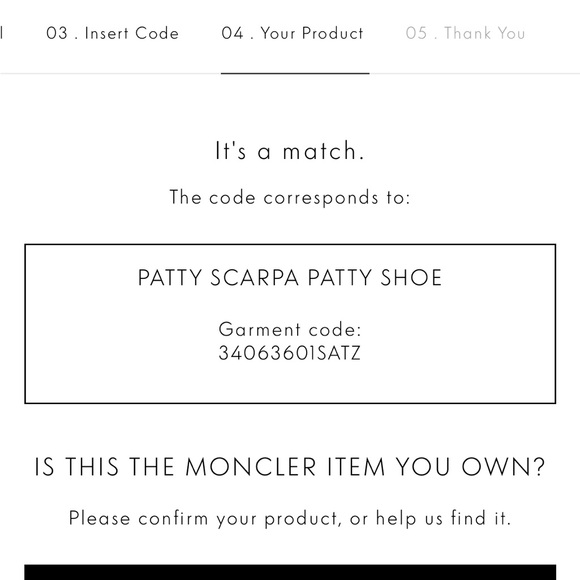 Moncler Patty Suede and Sherling Boot - Picture 9 of 10